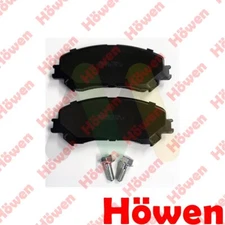 Fits Renault Scenic Megane Grand Espace Talisman Brake Pads Set Front Howen