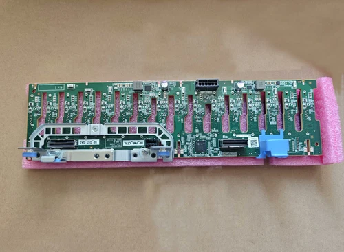 Dell PowerEdge R750 R750XS R7525 16 Bay Server Backplane 16X2.5" 2U SFF KMWW8 - Bild 6 von 6