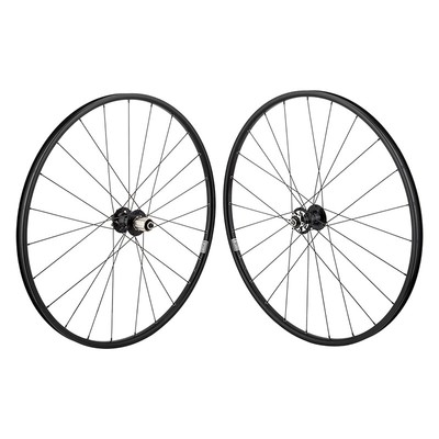 commuter wheelset