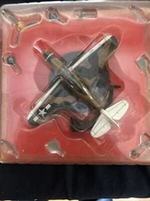 Del Prado - 1/96 Aircraft Of The Aces Collection. USAF F/P 80  (#56)