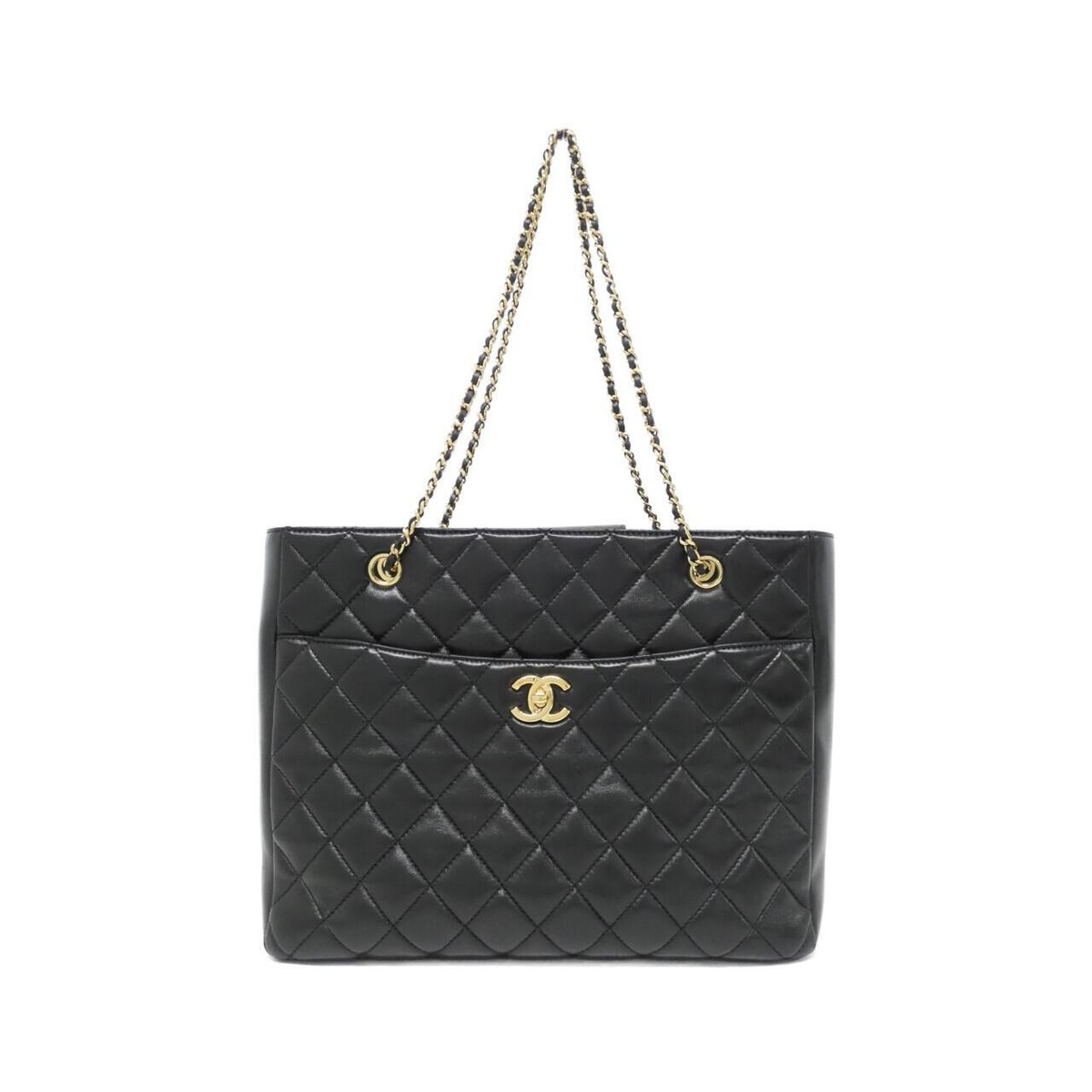 Autentica borsa CHANEL AS5192 #260-007-563-4902