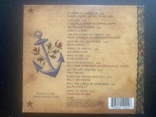 Anchored in Love: Tribute to June Carter Cash by V/A (CD Digipak) Like New  