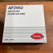 LuberFiner AF2962 Air Filter 05-11 Allure Grand Prix Impala LaCrosse Monte Carlo