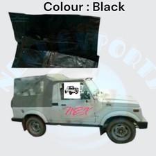 Capot Suzuki SAMURAI