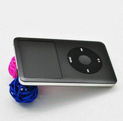Apple iPod classic 160GB ブラック ジャンク NEW Apple Classic 7th Generation - Black (160GB) MP3 Player