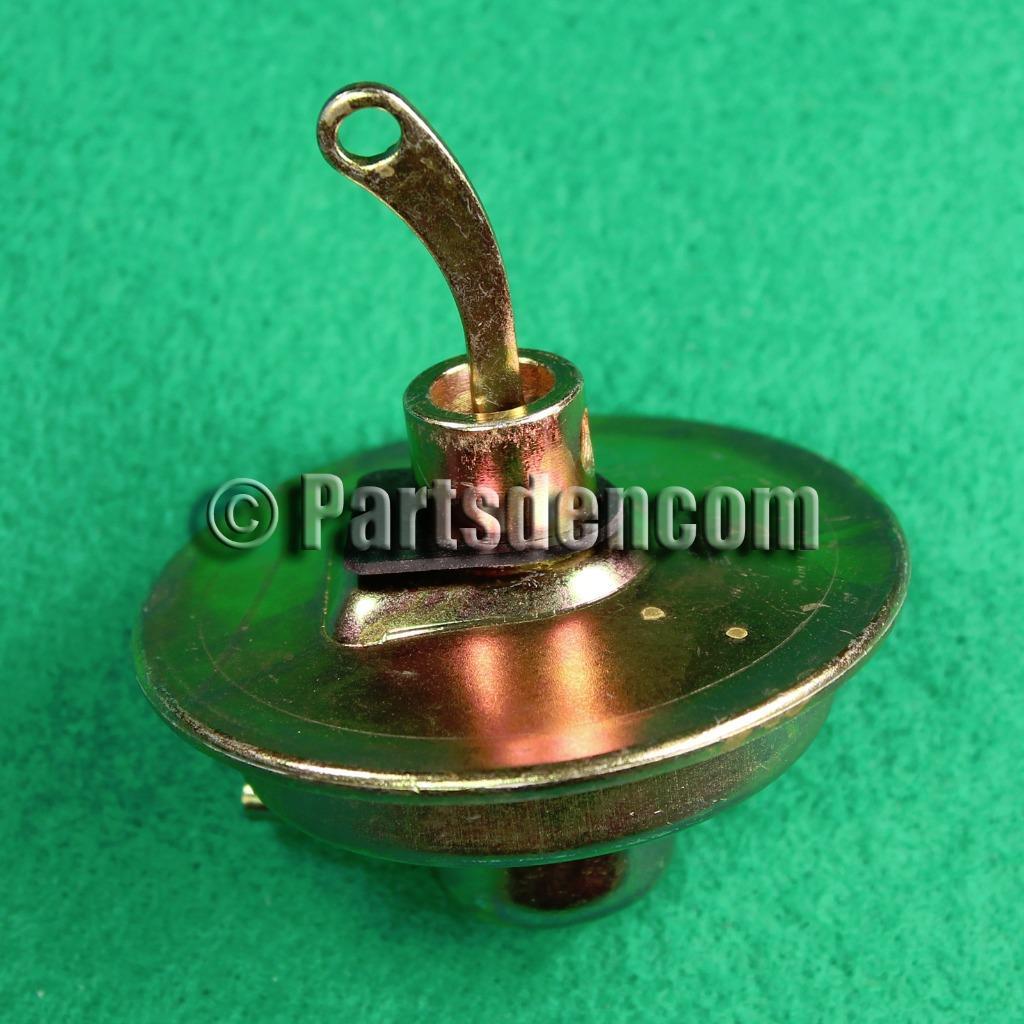VACUUM ADVANCE UNIT FITS DAIHATSU CHARADE G10 CB 1.0L 3 CYL 19801985