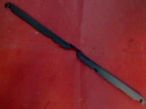 Scharnier Gehäuse Abdeckung Leiste Blende Deckel Oben Fujitsu Lifebook T730