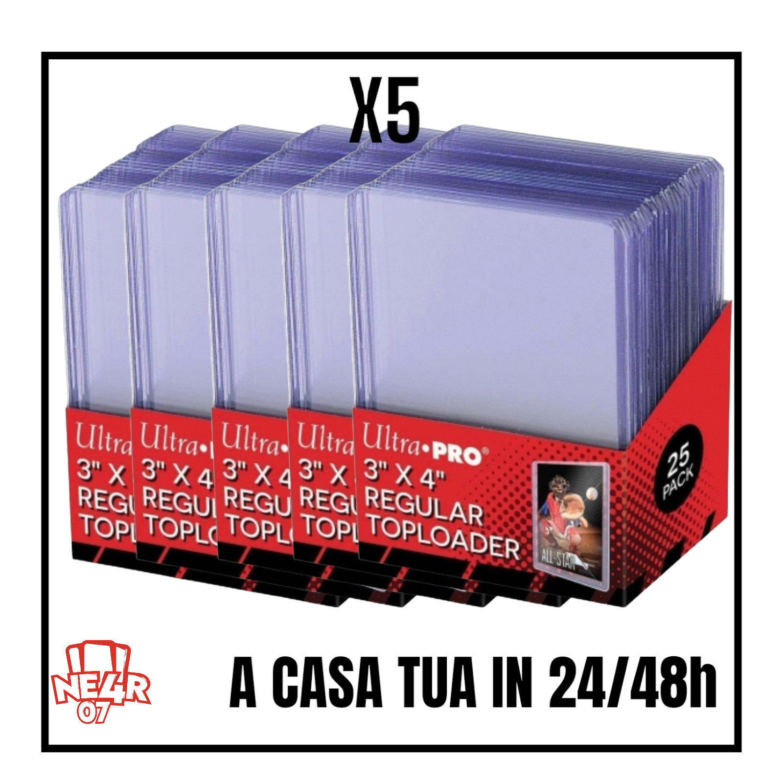Ultra Pro Beutel Protetive Und Toploader Folie Karten Pokemon Yugioh
