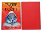 Roger Zelazny Hardcover Illustrated Fiction Illustrated Books