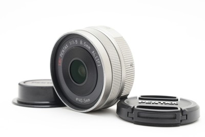 PENTAX 01 8.5mm F/1.9 SP Lens for sale online | eBay