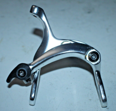 Promax RC459/66 Front Brake Caliper Set 50-65mm Side-Pull Recessed