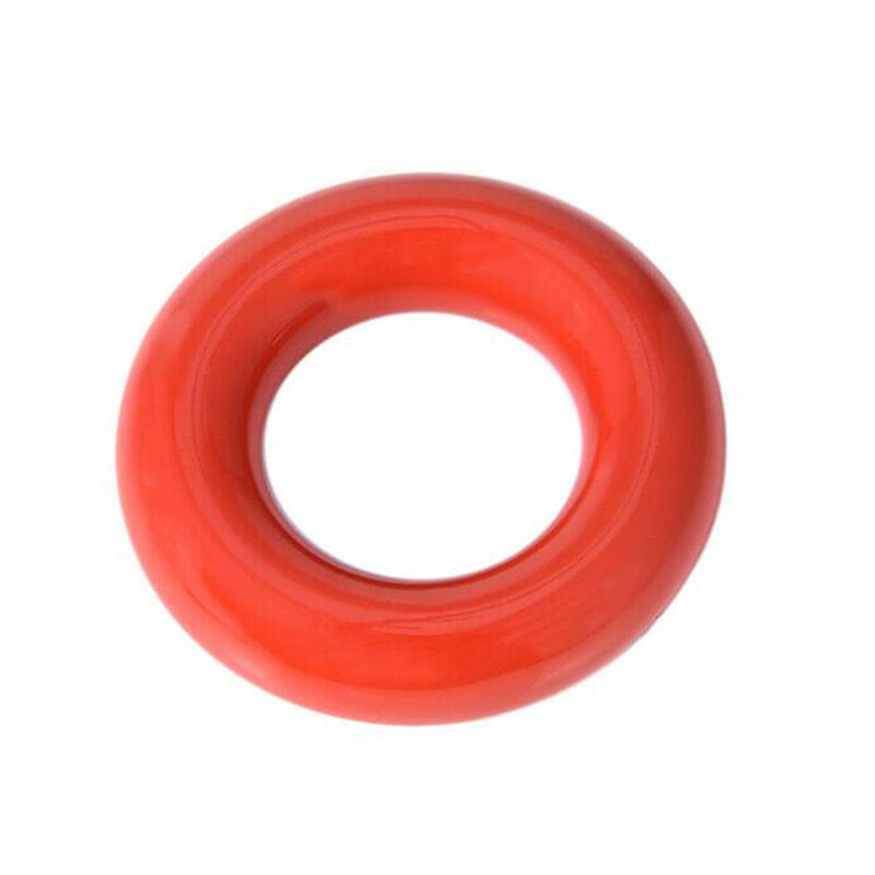 Golf club weighted swing ring round donut weight ring swing training ...