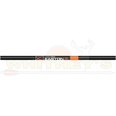 Easton Archery 6.5mm Bowhunter Shafts - 400 - 12pk - 329040