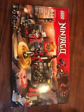 ninjago masters of spinjitzu 70640