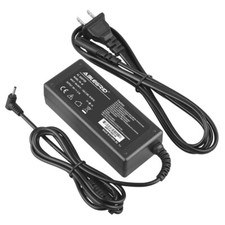 AC Adapter for Asus Eee PC Seashell 1015PE Series Charger Power Supply Cord PSU