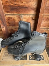 Vintage Roller Derby Urethane Skates