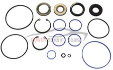 POWER STEERING GEAR BOX SEAL KIT FITS 2000-2005 FORD EXCURSION