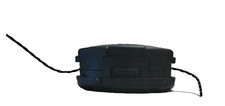 TESTINA ECHO SPEED-FEED  Ø 5'' PER DECESPUGLIATORI DA 30-45 cc. Cod. ECASF500-E