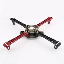 F450 450mm 4 Axis Quad Quadcopter Multicopter Frame Kit for RC Plane KK CC3D APM