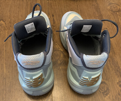 New New Balance New Money Size 11 New Balance Kawhi New Money main image 2