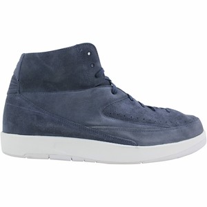 air jordan 2 decon thunder blue