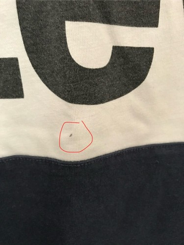 T-shirt Levi’s taglia M - Foto 7 di 7