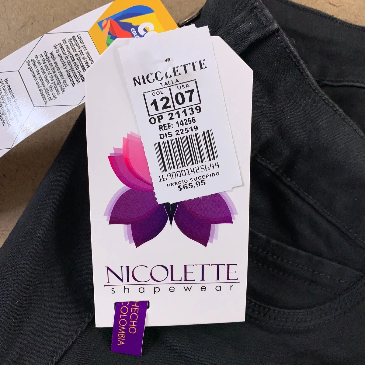 Nicolette Shapewear