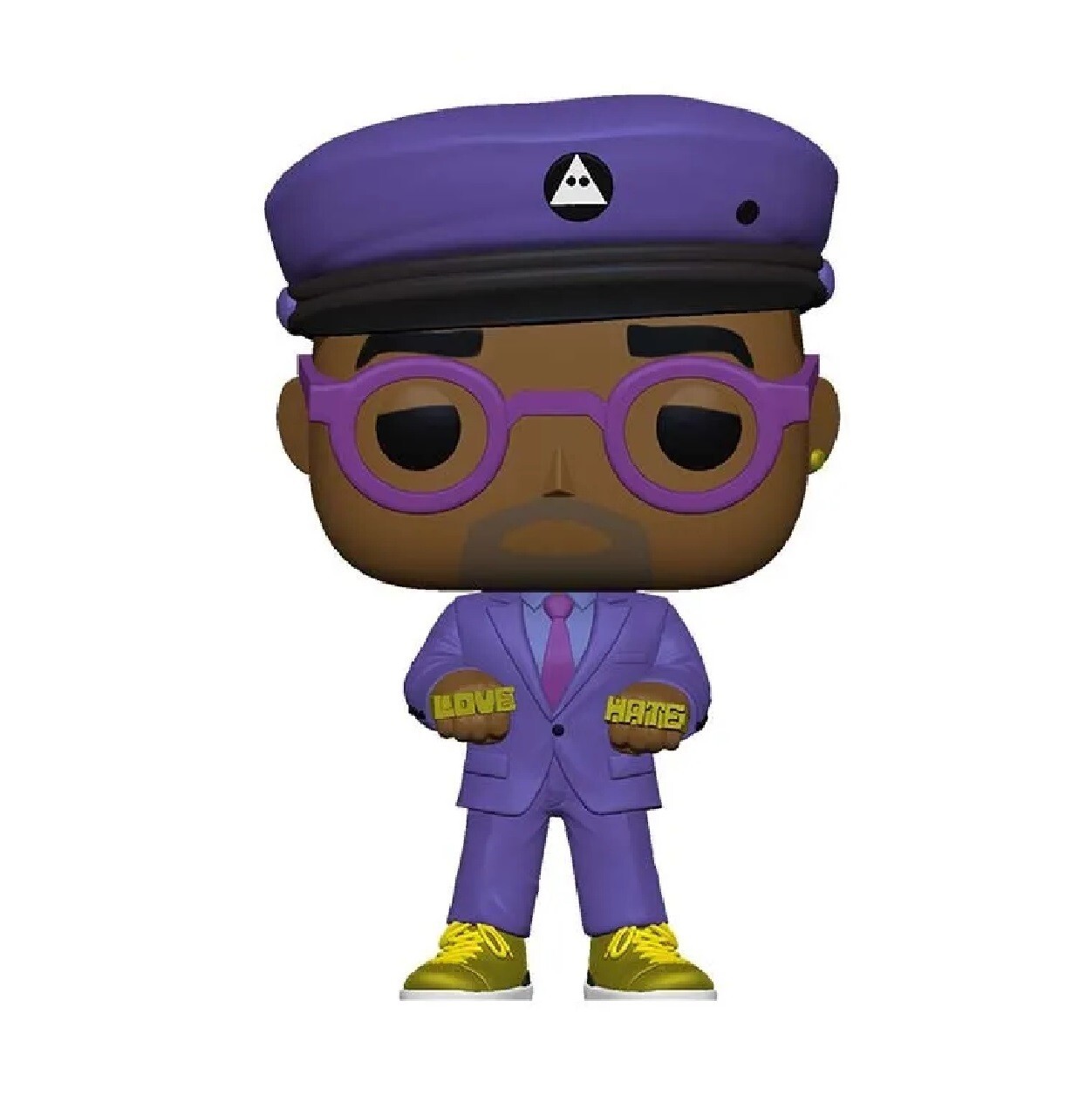 En Oferta Funko Pop! Directors: Spike Lee (Purple Suit)