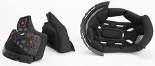 Scorpion EXO-R1 Air liner/cheek pad 2XL