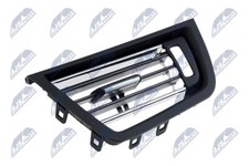 NTY EZC-BM-046 Steuerklappe, Luftversorgung f�r BMW
