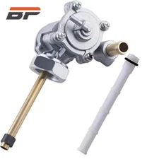 Fuel Petcock Valve Gas Tank Switch Fit For Honda Shadow Spirit Aero 750 VT750C