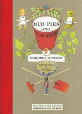 Mud Pies and Other Recipes (New York Review Children's Collection) - VERY GOOD