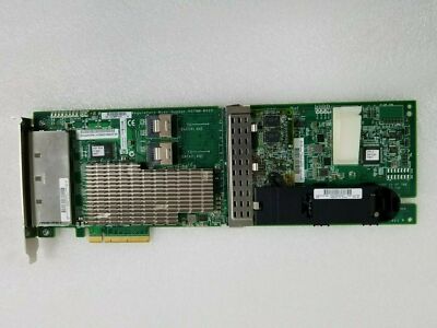 HP HSTNM-B020 Smart Array SAS RAID Controller