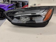 2021 2022 2023 2024 2025 Audi Q5 Sq5 Matrix Headlight Left Lh Driver Oem Led