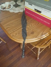 1800s Umbrella Black Umbrella