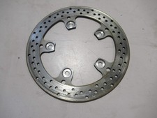 Disque frein arrière (Ktm - Duke 790 2018 - 2023)