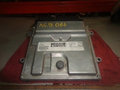 Engine ECM Electronic Control Module 8 Cylinder Fits 05-10 VOLVO XC90 10337757