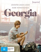 Georgia [Used Very Good Blu-ray] Ltd Ed, Australia - Import