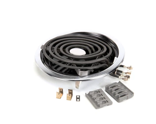 Garland 8In Surface Element Assembly CK102-208V - Genuine OEM Replacement Part
