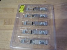 Cisco QSFP-40G-SR-BD 5 pack Transceiver 10-2945-02