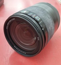 Lens Model FE 24 240MM 3.5 6.3 OSS SONY