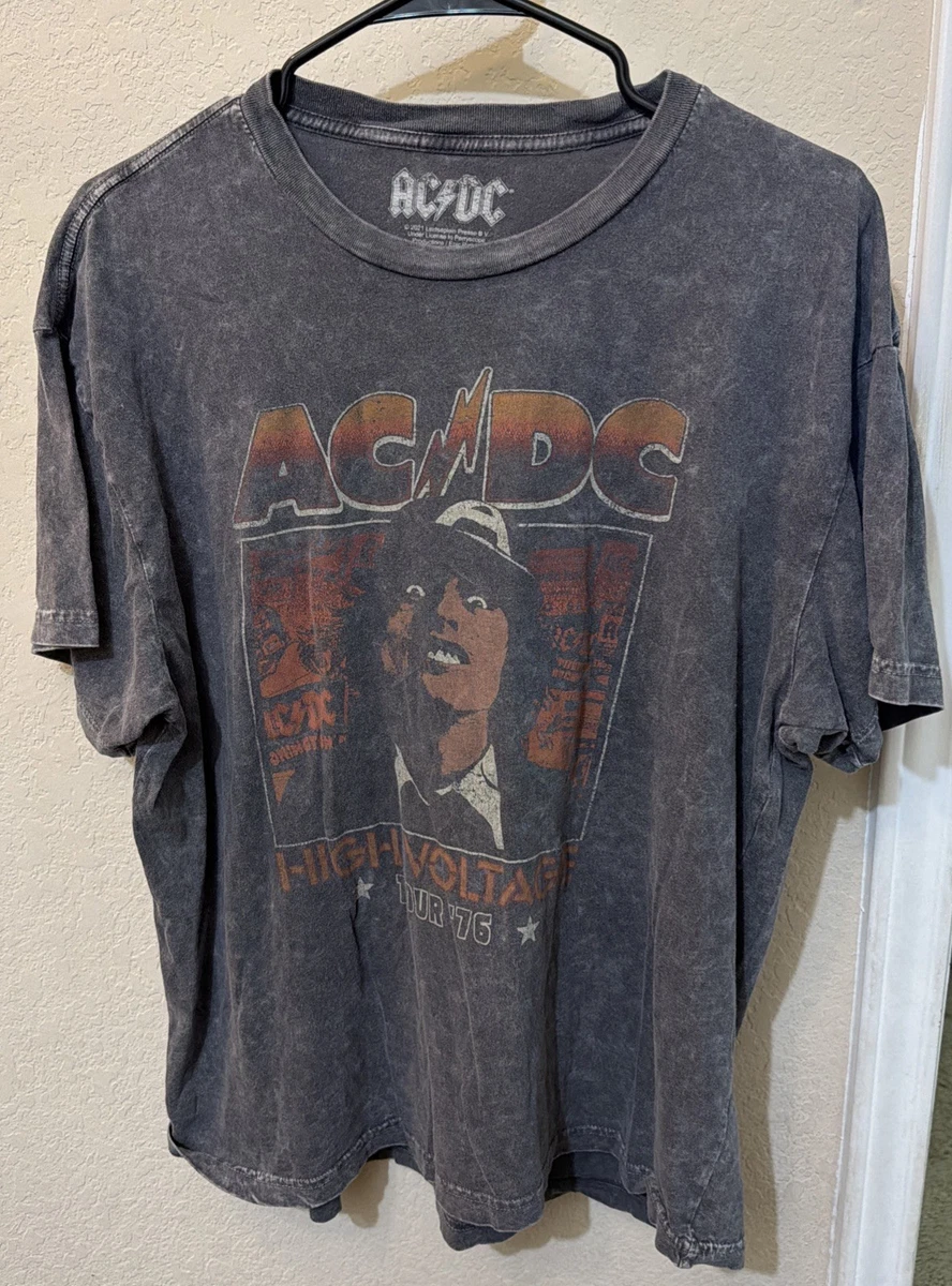 DC Vintage T-Shirts for Men for sale | eBay