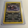 2001 Pokemon #39/75 Houndour (Neo Discovery) LP