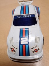 Spielzeugauto 70er Jahre Porsche - Lucky Toys No.3183 (Schwungrad-Antrieb) 