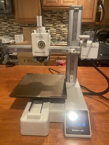 bambu lab A1 mini ジャンク品？ Amazon.co.jp: Bambu Lab A1 Mini用3Dプリンターエンクロージャ、透明