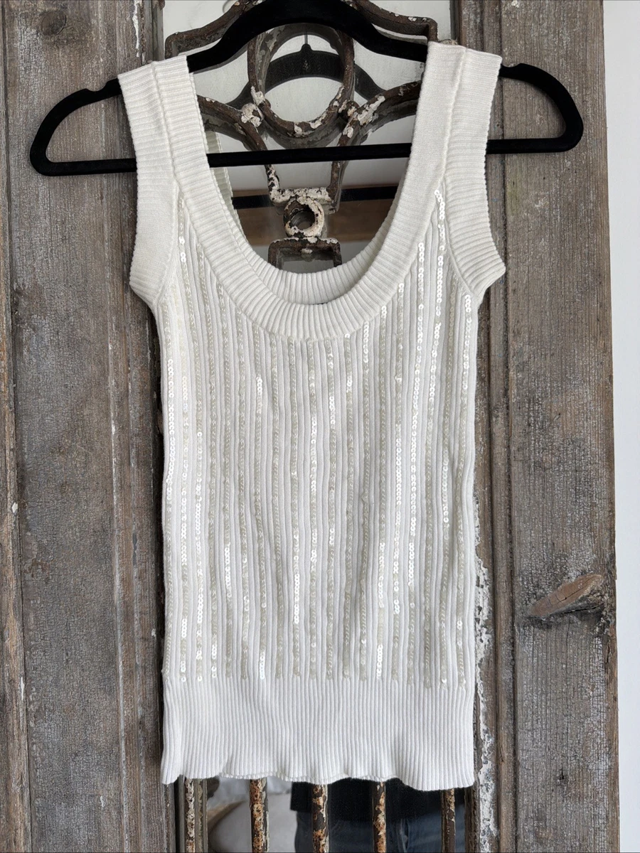 Dolce&Gabbana Sequin Tops for Women for sale | eBay