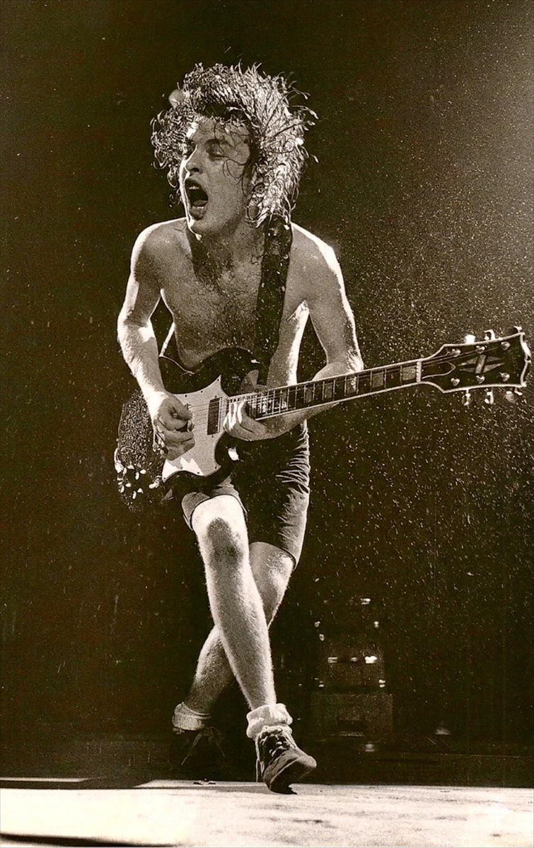 Reproduction AC/DC Memorabilia for sale | eBay