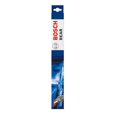 Bosch Aerotwin Flachwischer hinten 280 mm - A283H
