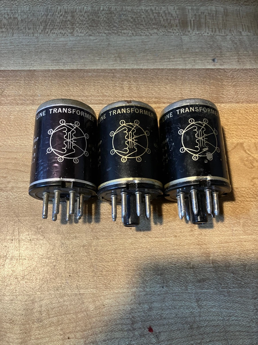 25+ line transformer for sale | Updated Oct 2026