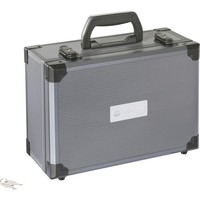 Toolcraft TO-10308360 Werkzeug-Pilotenkoffer UnbestüCkt 1 StüCk (L X B X H)...
